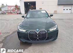 بي ام دبليو i4